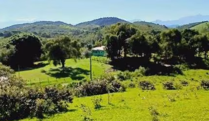 Terreno para Venda em Itaboraí, Agro Brasil