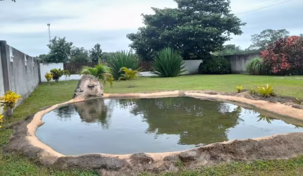 Sítio para Venda em Tanguá, Ampliação, 2 dormitórios, 1 suíte, 1 banheiro