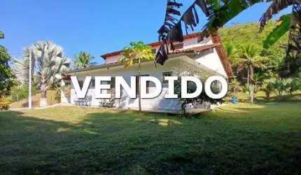 Sítio para Venda em Itaboraí, Picos, 3 dormitórios, 2 banheiros