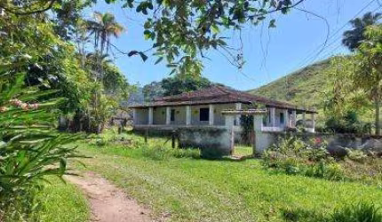 Sítio para Venda em Cachoeiras de Macacu, Maraporã, 3 dormitórios, 1 banheiro, 1 vaga