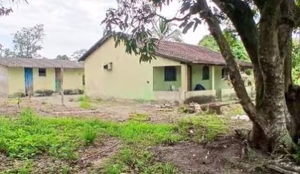 Sítio para Venda em Tanguá, Posse dos Coutinho, 2 dormitórios, 1 banheiro