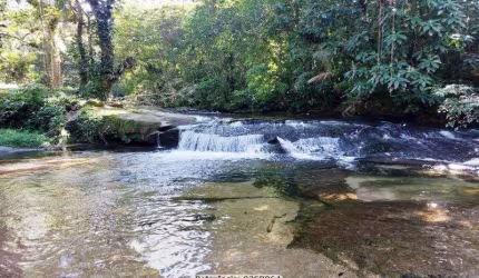 Sítio para Venda em Cachoeiras de Macacu, Papucaia, 3 dormitórios, 2 suítes, 2 banheiros, 2 vagas