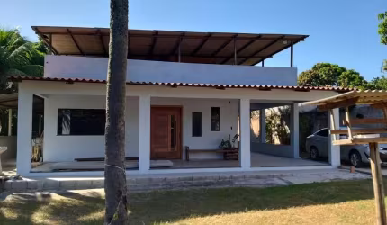 Chácara para Venda em Tanguá, Duques, 3 dormitórios, 1 banheiro, 2 vagas