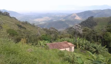 Sítio para Venda em Rio Bonito, Braçanã, 1 dormitório