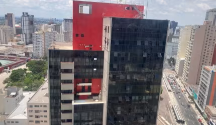 Apartamento à Venda - Ed. Green Tower