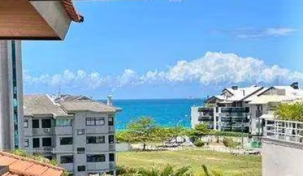 Apartamento com 2 quartos à venda na Praia Brava, Florianópolis  por R$ 1.540.000