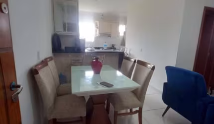 Apartamento com 1 quarto à venda no Ingleses do Rio Vermelho, Florianópolis  por R$ 359.000