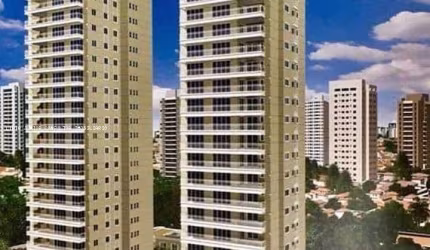 Apartamento 4 Quartos ou + para Venda em Americana, Centro, 4 dormitórios, 4 suítes, 6 banheiros, 5 vagas