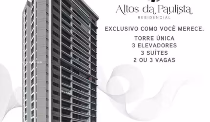 Apartamento 3 dormitórios para Venda em Americana, Jardim Nossa Senhora de Fátima, 3 dormitórios, 3 suítes, 5 banheiros, 2 vagas