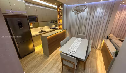 Apartamento 2 Quartos para Venda em Americana, Jardim Jacyra