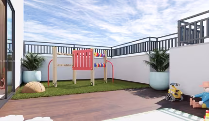Apartamento 3 dormitórios para Venda, Santa ines /santa rita, 3 dormitórios, 1 suíte, 2 banheiros, 1 vaga