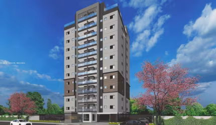 Apartamento 3 dormitórios para Venda em Americana, Jardim Ipiranga, 3 dormitórios, 1 suíte, 2 banheiros, 2 vagas