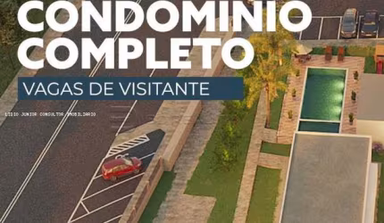 Apartamento 2 Quartos para Venda em Americana, Balsa, 2 dormitórios, 1 suíte, 1 banheiro, 1 vaga