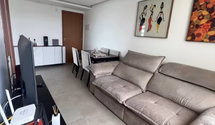 Vendo apartamento 1 quarto, sala, banheiro, area de serviço fazenda cassange