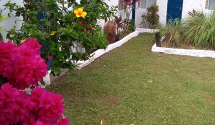 Vende-se pousada na Ilha de Itaparica