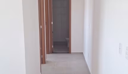 Vendo Apartamento em Lauro de Freitas 2/4 Condomínio Parque Solar do Bosque