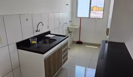 Vendo Apartamento em Lauro de Freitas Itinga