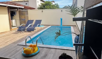 Vendo Casa no Centro de Lauro de Freitas
