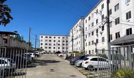 Vendo Apartamento 2/4 Laguna 1 Ilha Amarela Rua Pajussara