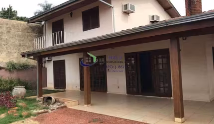 Casa com 5 quartos à venda na Rua Dolores Maria Bruno, Califórnia, Londrina, 252 m2 por R$ 636.000
