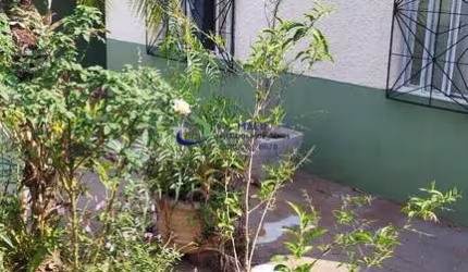 Casa com 2 quartos à venda na Rua Sérgio Cardoso, Jardim São Francisco de Assis, Londrina, 83 m2 por R$ 230.000