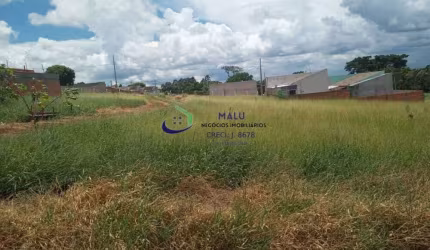 Terreno à venda na Rua Azen Said Mohd, Jardim Catuaí, Apucarana, 785 m2 por R$ 250.000