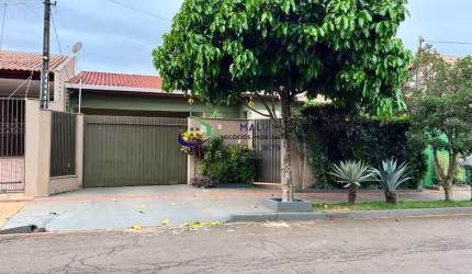 Casa com 3 quartos à venda na Rua Manoel Barbosa da Fonseca Filho, Califórnia, Londrina, 180 m2 por R$ 650.000
