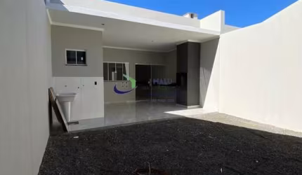 Casa com 3 quartos à venda na Rua Kazuo Nishiyama, Portal de Versalhes 1, Londrina, 104 m2 por R$ 550.000
