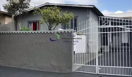 Casa com 2 quartos à venda na Rua Antônio Segretti, Itapoã, Londrina, 180 m2 por R$ 280.000