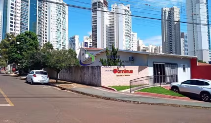Sala comercial com 8 salas à venda na Rua Cayena, Santa Rosa, Londrina, 200 m2 por R$ 2.000.000