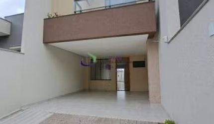 Casa com 2 quartos à venda na Rua Duarte Coelho, Sabará I, Londrina, 120 m2 por R$ 559.000