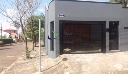 Casa com 3 quartos à venda em Brasilia, Ibiporã , 406 m2 por R$ 3.200.000