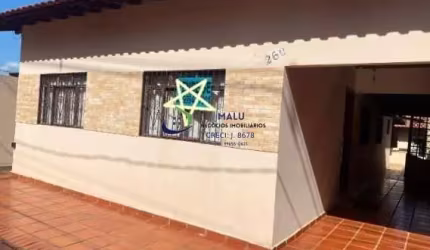 Casa com 3 quartos à venda na Rua Dom Henrique, Aeroporto, Londrina, 186 m2 por R$ 425.000