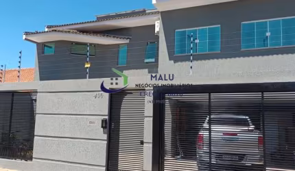 Casa com 3 quartos à venda na Rua da Assembléia, Jardim Alvorada, Cambé, 240 m2 por R$ 900.000