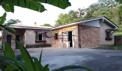 Chácara / sítio com 1 quarto à venda no Pau D'Alho do Sul, Assaí , 3000 m2 por R$ 500.000
