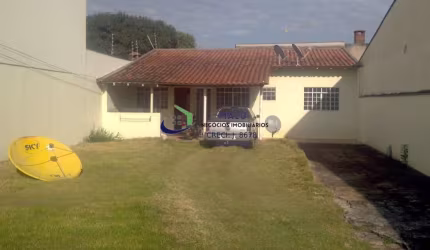 Casa com 1 quarto à venda na Rua Norberto Cestari Moreira, Antares, Londrina, 47 m2 por R$ 420.000