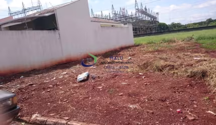 Terreno à venda na Rua Helena Androukowitch Quiles, Jardim Pioneiros, Londrina, 250 m2 por R$ 300.000