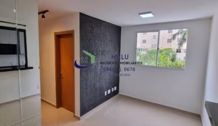 Apartamento com 2 quartos à venda na Rua Lázaro Zamenhof, Jardim Morumbi, Londrina, 43 m2 por R$ 233.200