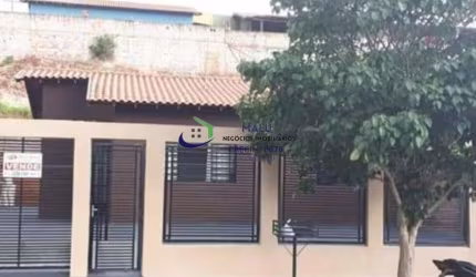 Casa com 2 quartos à venda no Setor 4, Ibiporã , 57 m2 por R$ 245.000