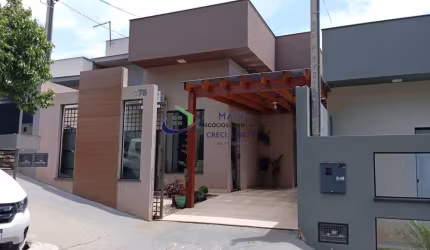Casa com 3 quartos à venda no Jardim Estoril, Ibiporã , 80 m2 por R$ 420.000