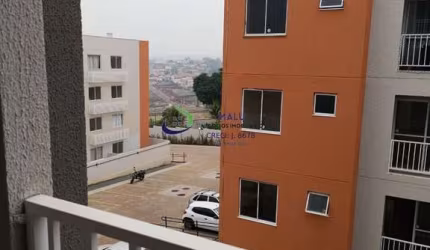 Apartamento com 2 quartos à venda no Vila Nelo, Ibiporã , 45 m2 por R$ 210.000