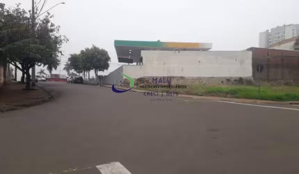 Terreno à venda no Jardim Beltrão, Ibiporã , 930 m2 por R$ 900.000