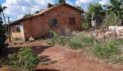 Chácara / sítio com 2 quartos à venda na Zona Rural, Congonhinhas , 100 m2 por R$ 750.000
