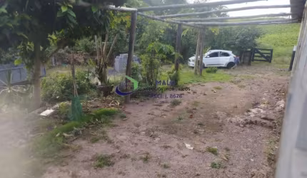 Chácara / sítio com 1 quarto à venda na Zona Rural, Tamarana , 100 m2 por R$ 980.000