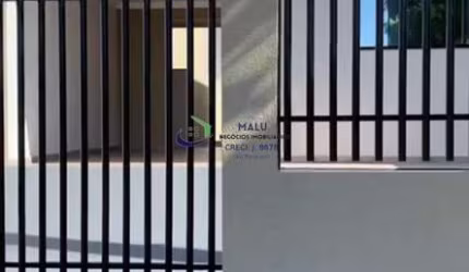 Casa com 2 quartos à venda no Jardim Santa Paula, Ibiporã , 65 m2 por R$ 235.000