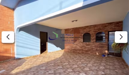 Casa com 3 quartos à venda na Rua Cayena, Santa Rosa, Londrina, 186 m2 por R$ 1.500.000