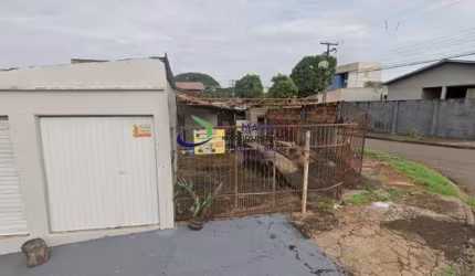Terreno à venda na Rua Caboclinho, Conjunto Habitacional Violim, Londrina, 253 m2 por R$ 210.000