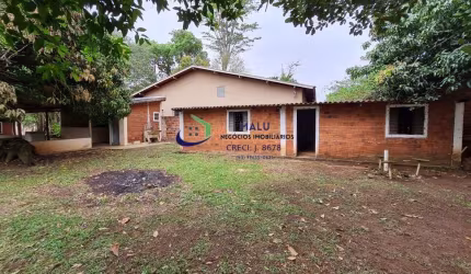 Chácara / sítio com 2 quartos à venda na Zona Rural, Jataizinho , 350 m2 por R$ 650.000