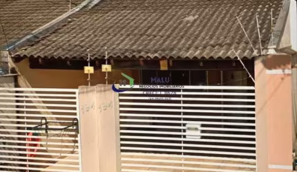Casa com 3 quartos à venda na Rua Angelino Rosim, Jardim Vale do Cedro, Londrina, 86 m2 por R$ 350.000