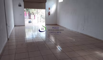 Sala comercial à venda em San Rafael, Ibiporã , 80 m2 por R$ 330.000